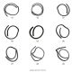 JAGUAR MK2 DOOR SEAL KIT