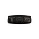 TR6 METAL BLACK ENAMELLED GRILL BADGE DRAUT-BADGE09 - 625662