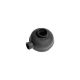 BORE BOOT ROD END 12.7MM X 15.87MM FOR SUSPENSION M8 BOLT DRAUT-BOREBOOT001