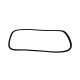 AUSTIN/MORRIS 1000, 1100, 1300 FRONT WINDSCREEN RUBBER - DRAUT-ES35