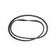 LAND ROVER 90/110 FRONT WINDSCREEN RUBBER DRAUT-ES87 - LR056278