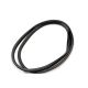 MK7/MK8/MK9 REAR WINDSCREEN RUBBER DRAUT-ESJ102B/L - BD5364