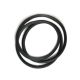 XK150 REAR WINDSCREEN RUBBER DRAUT-ESJ104B/L - BD14937