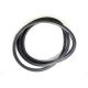 MK10 REAR WINDSCREEN RUBBER DRAUT-ESJ107B/L - BD19839