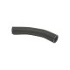 TRIUMPH SPITFIRE BOTTOM RADIATOR HOSE - DRAUT-HOSE032