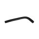 TRIUMPH TR8 RETURN HEATER HOSE - DRAUT-HOSE049