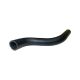 TRIUMPH GT6 BOTTOM RADIATOR HOSE- DRAUT-HOSE056