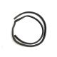 Jaguar A POST FRONT RIGHT HAND DOOR SEAL DRAUT-JDS02