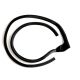 Jaguar E TYPE A POST RIGHT HAND FRONT DOOR SEAL DRAUT-JDS11