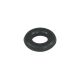 TR7 EXHAUST MOUNTING RING DRAUT-NO.510BUFFER - GEX7487