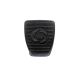 CLUTCH / BRAKE PEDAL - DRAUT-PEDAL02