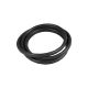 MINI MK3 FIXED REAR QUARTERLIGHT RUBBER SEAL DRAUT-QLR7